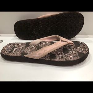 Reef |  flip flop  | size 8